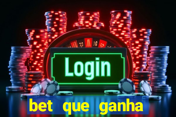 bet que ganha bonus no cadastro